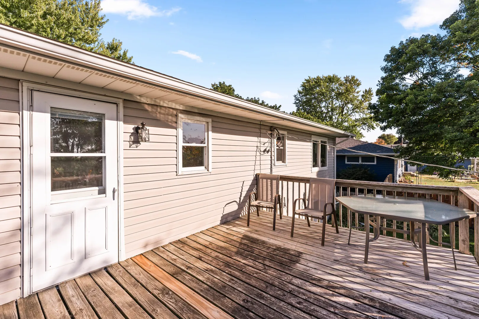 409 S Shabbona Road IL