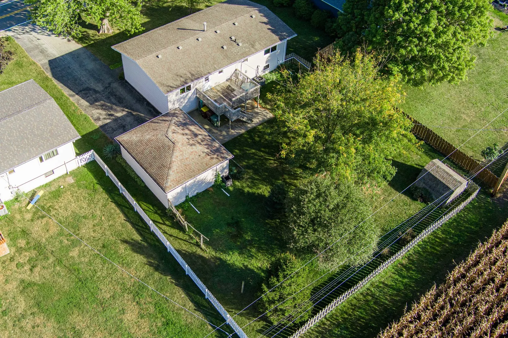 409 S Shabbona Road IL