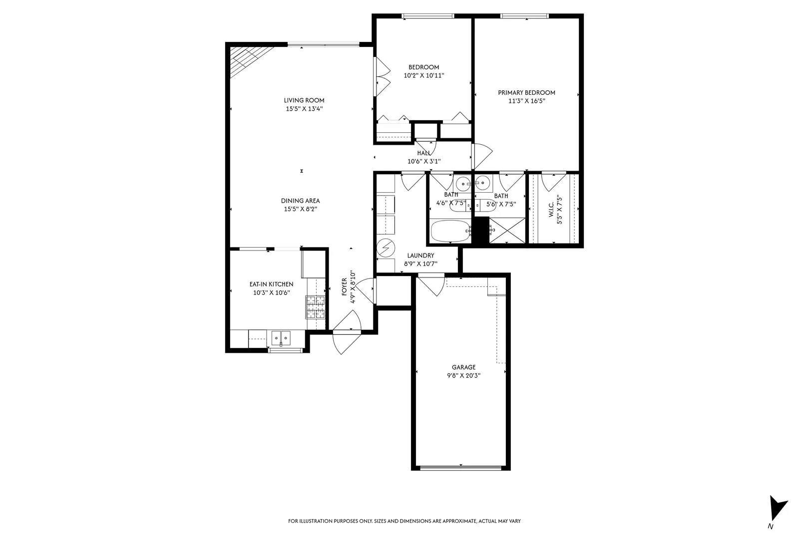 561 PARKVIEW Terrace 561 IL