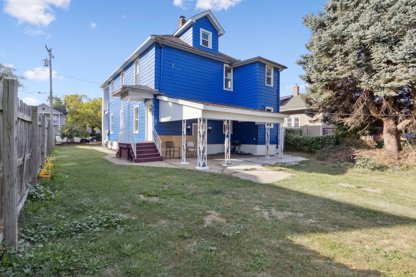 434 16th Avenue IL