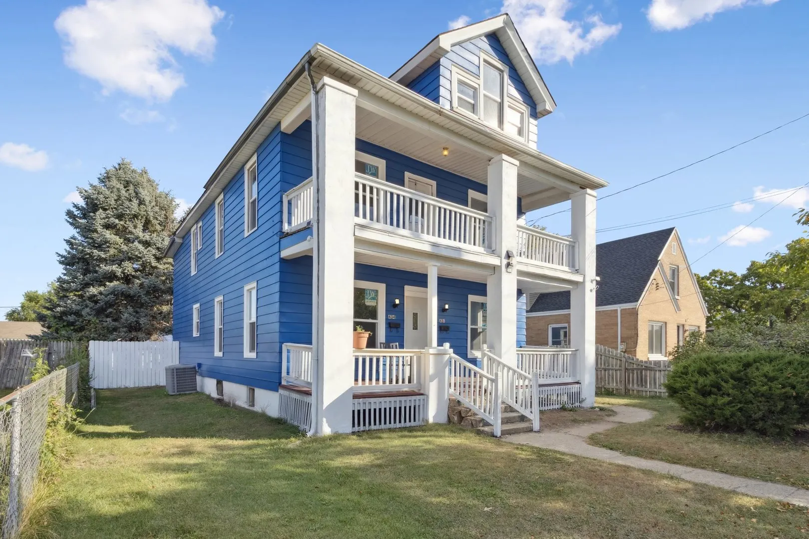 434 16th Avenue IL