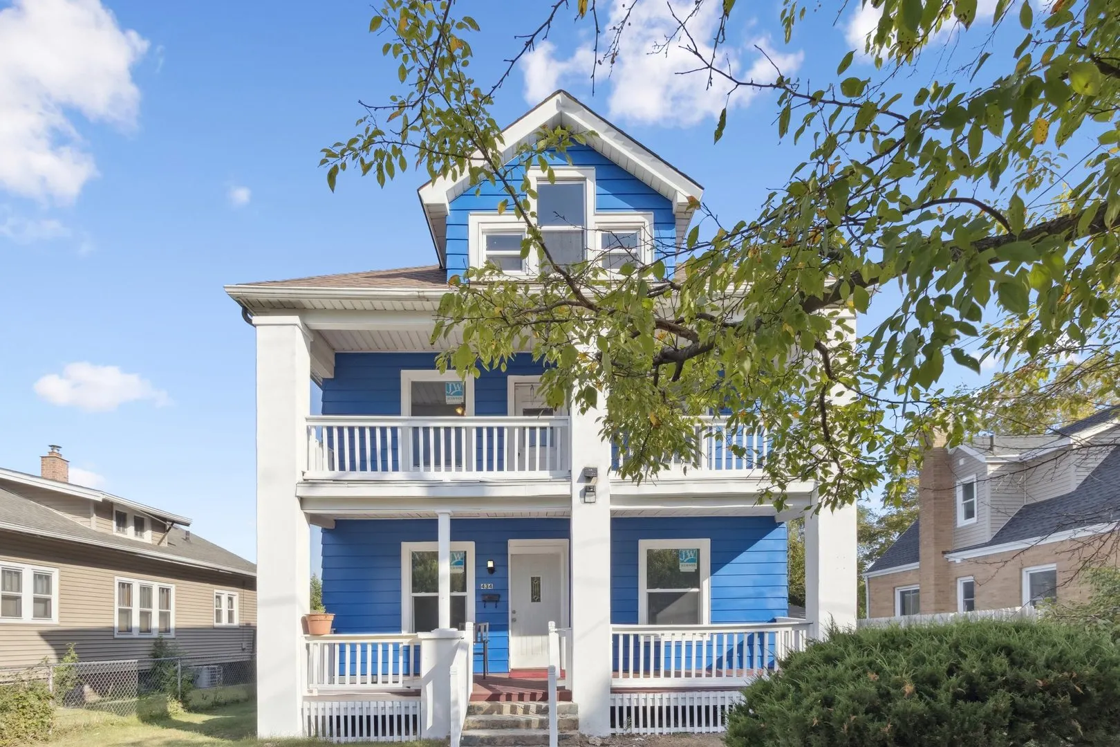 434 16th Avenue IL
