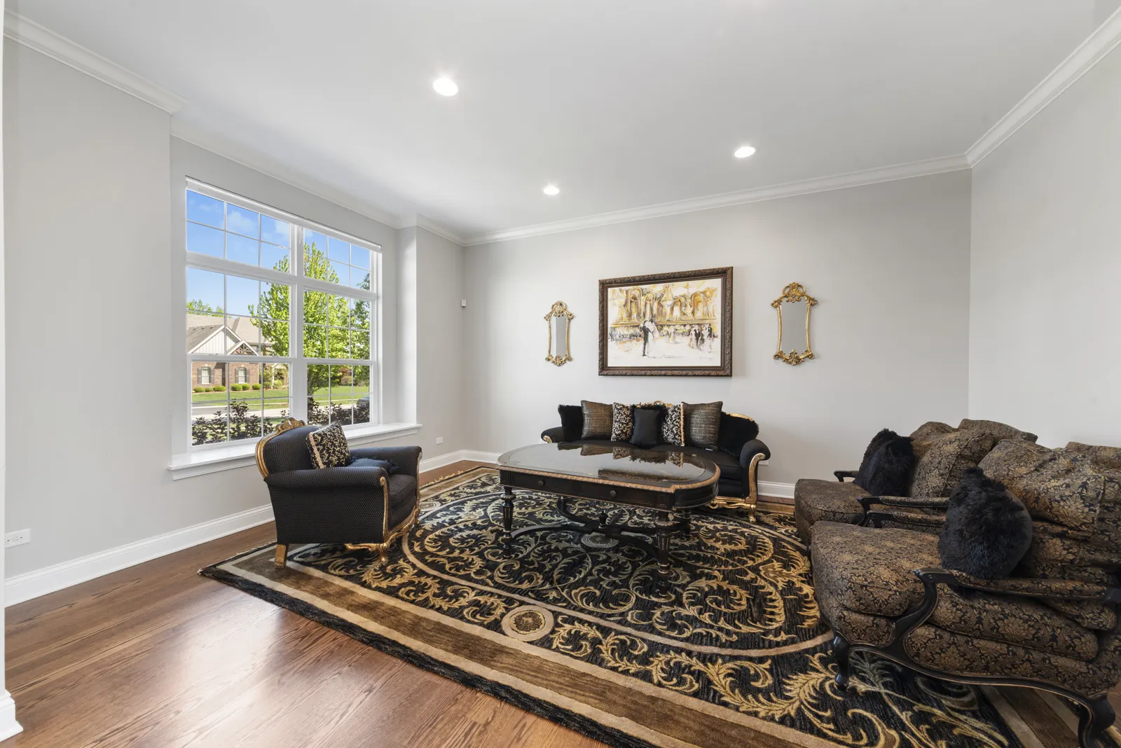 4545 Foxgrove Drive IL