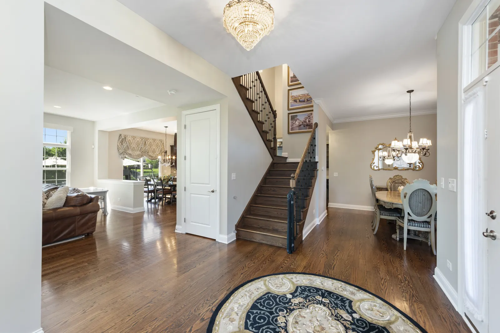 4545 Foxgrove Drive IL