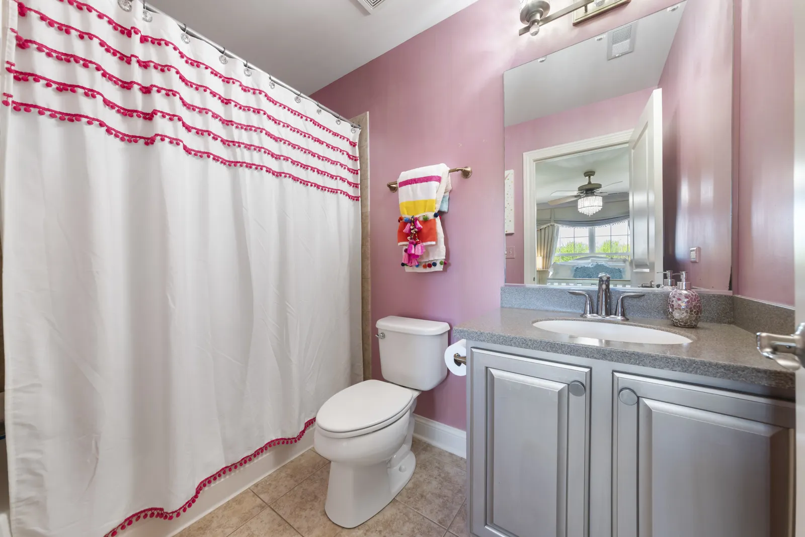 4545 Foxgrove Drive IL