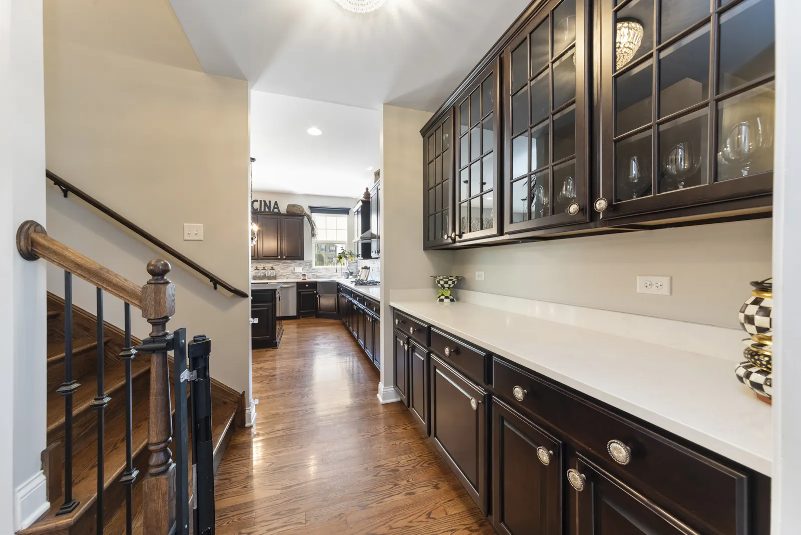 4545 Foxgrove Drive IL