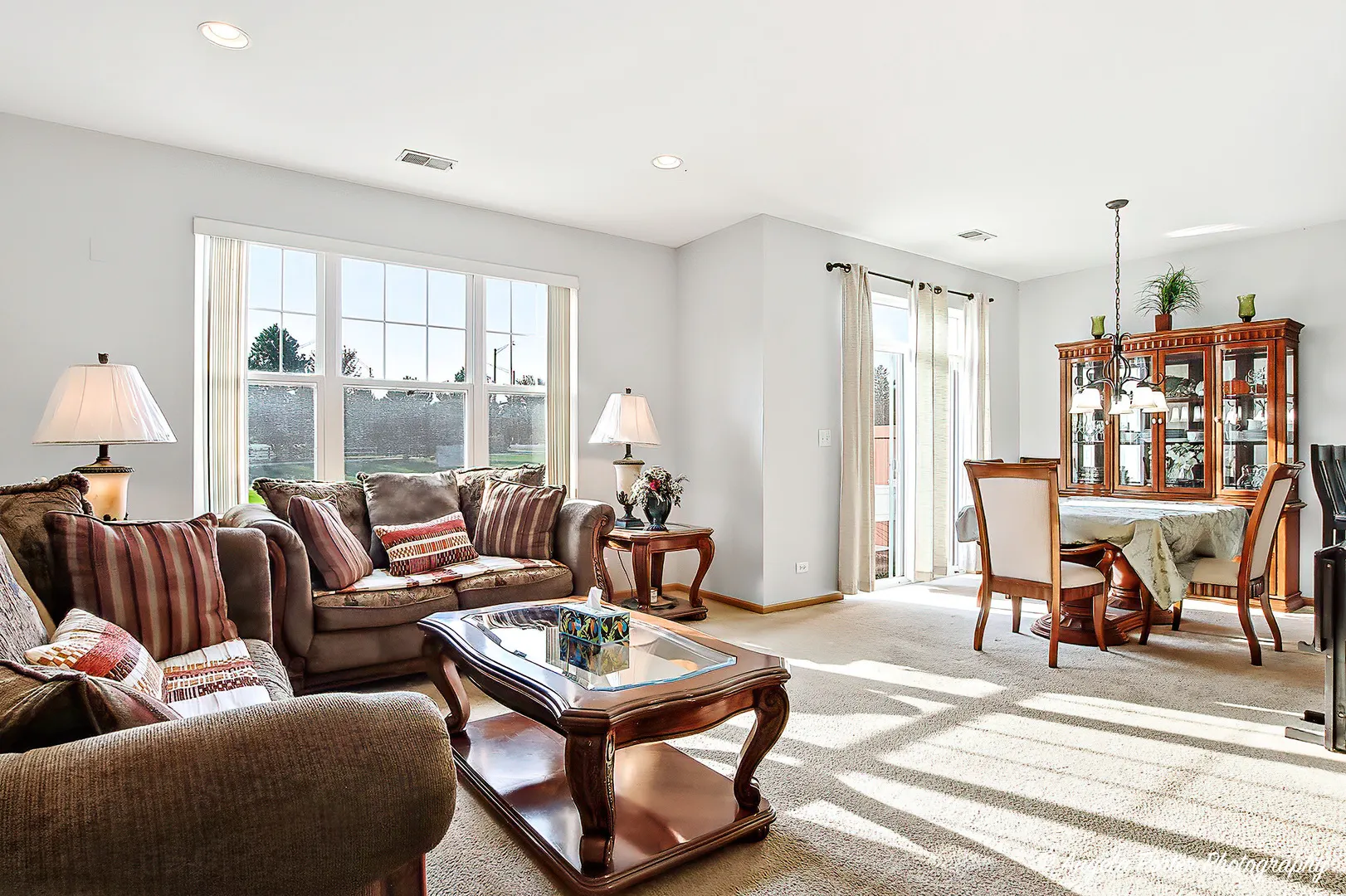 2810 Cattail Court B IL