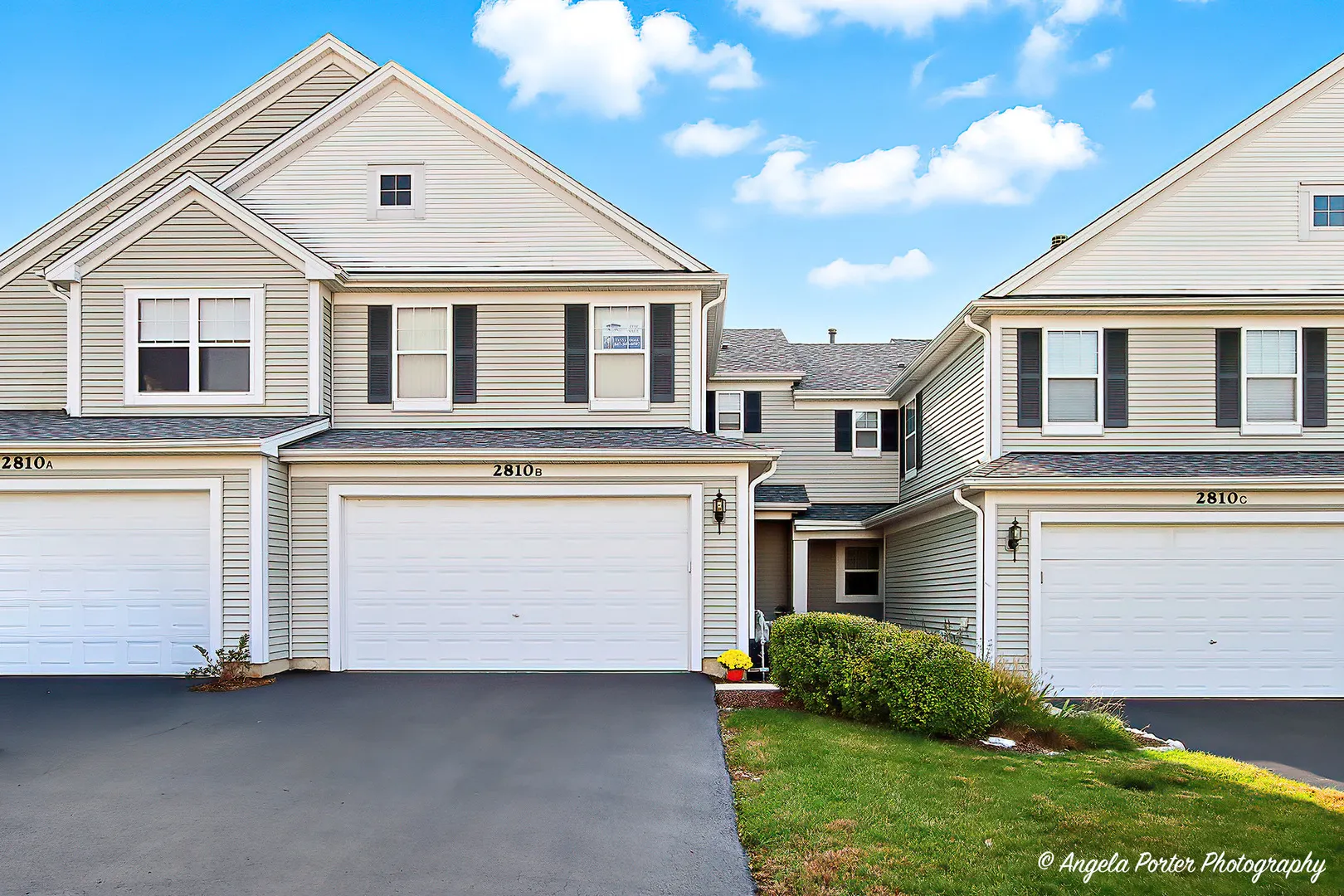 2810 Cattail Court B IL