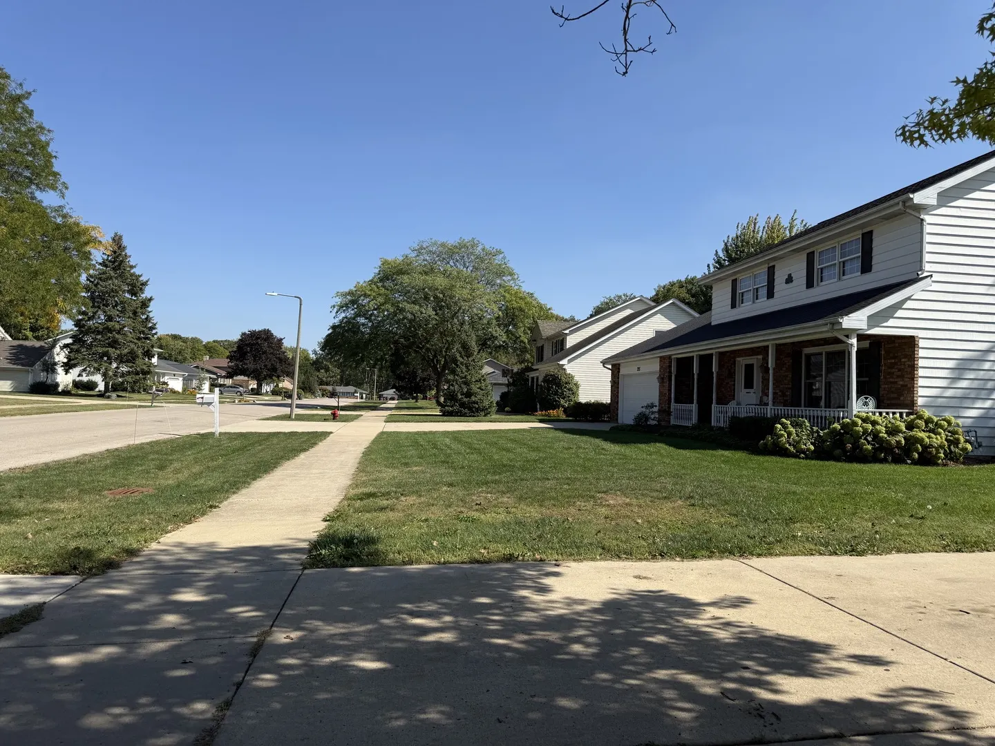 745 Donna Avenue IL