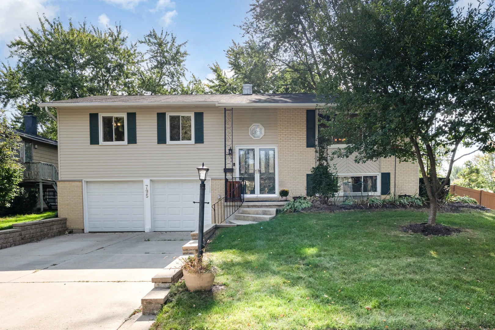 795 Plymouth Road IL