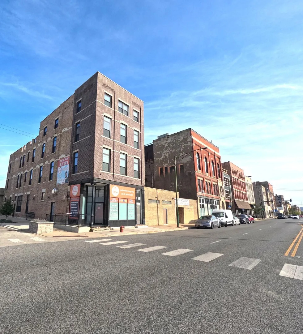 2929 S Broad Avenue 303 IL