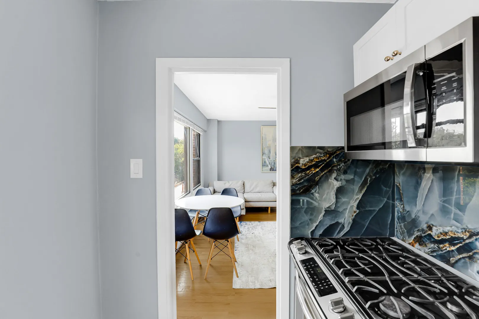 4880 N Marine Drive 404 IL