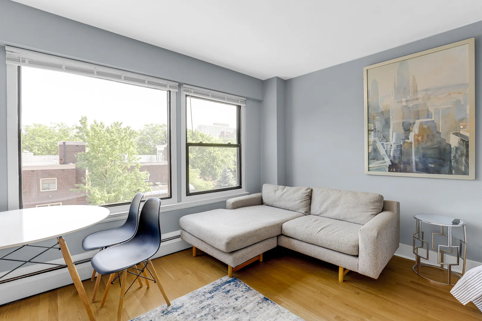 4880 N Marine Drive 404 IL