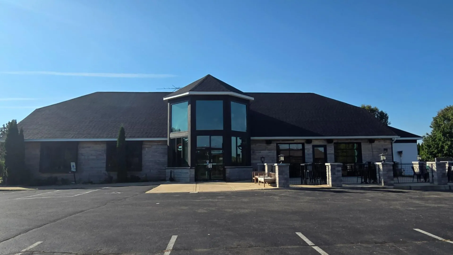 999 Confidential Drive IL