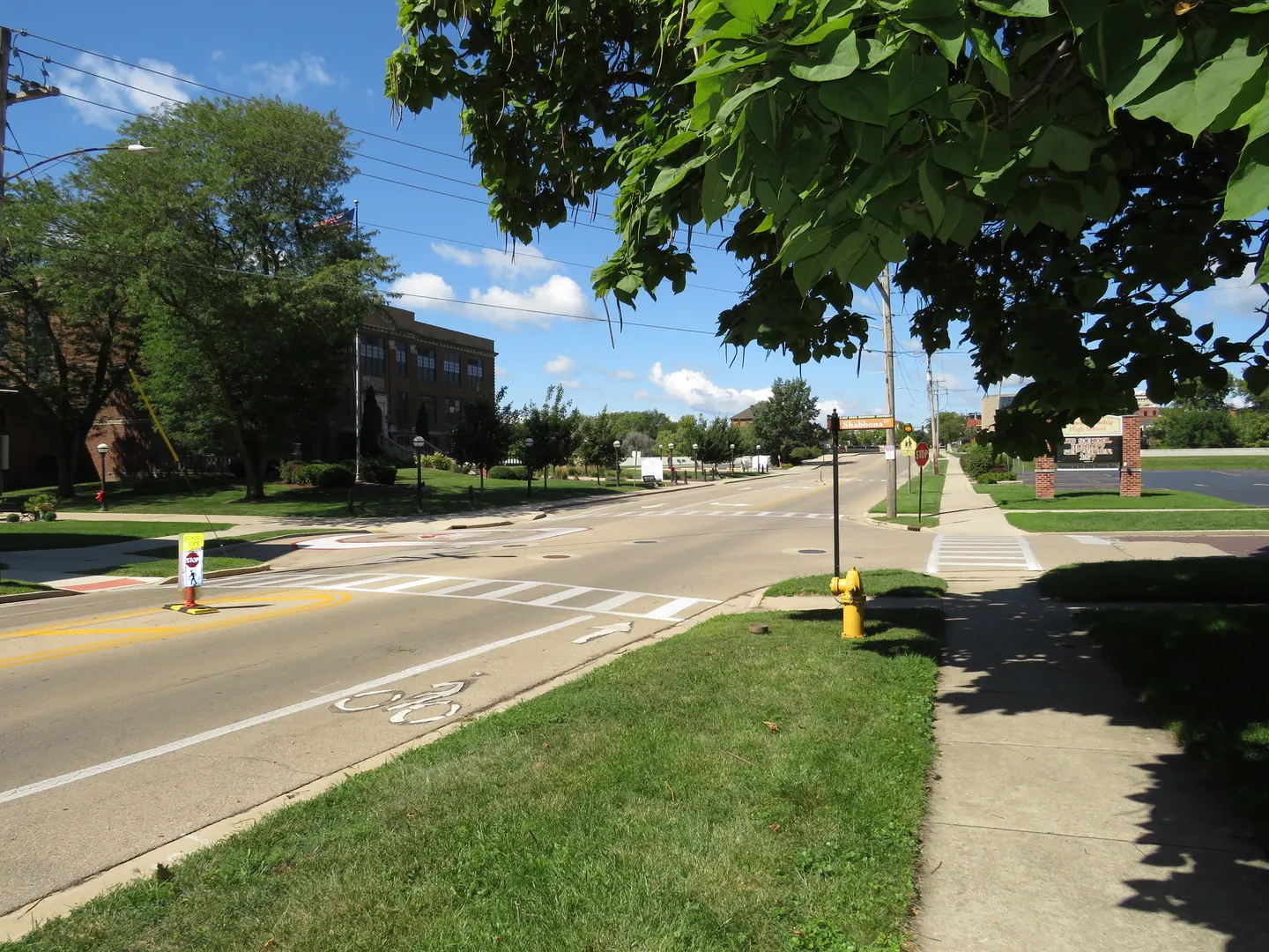304 E Main Street A IL