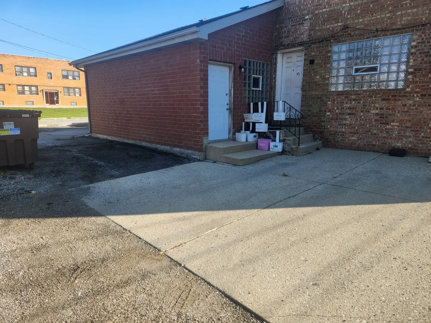 11238 S Western Avenue IL