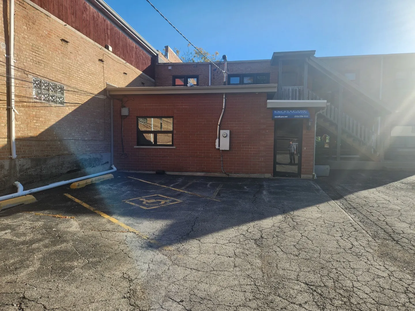 11238 S Western Avenue IL