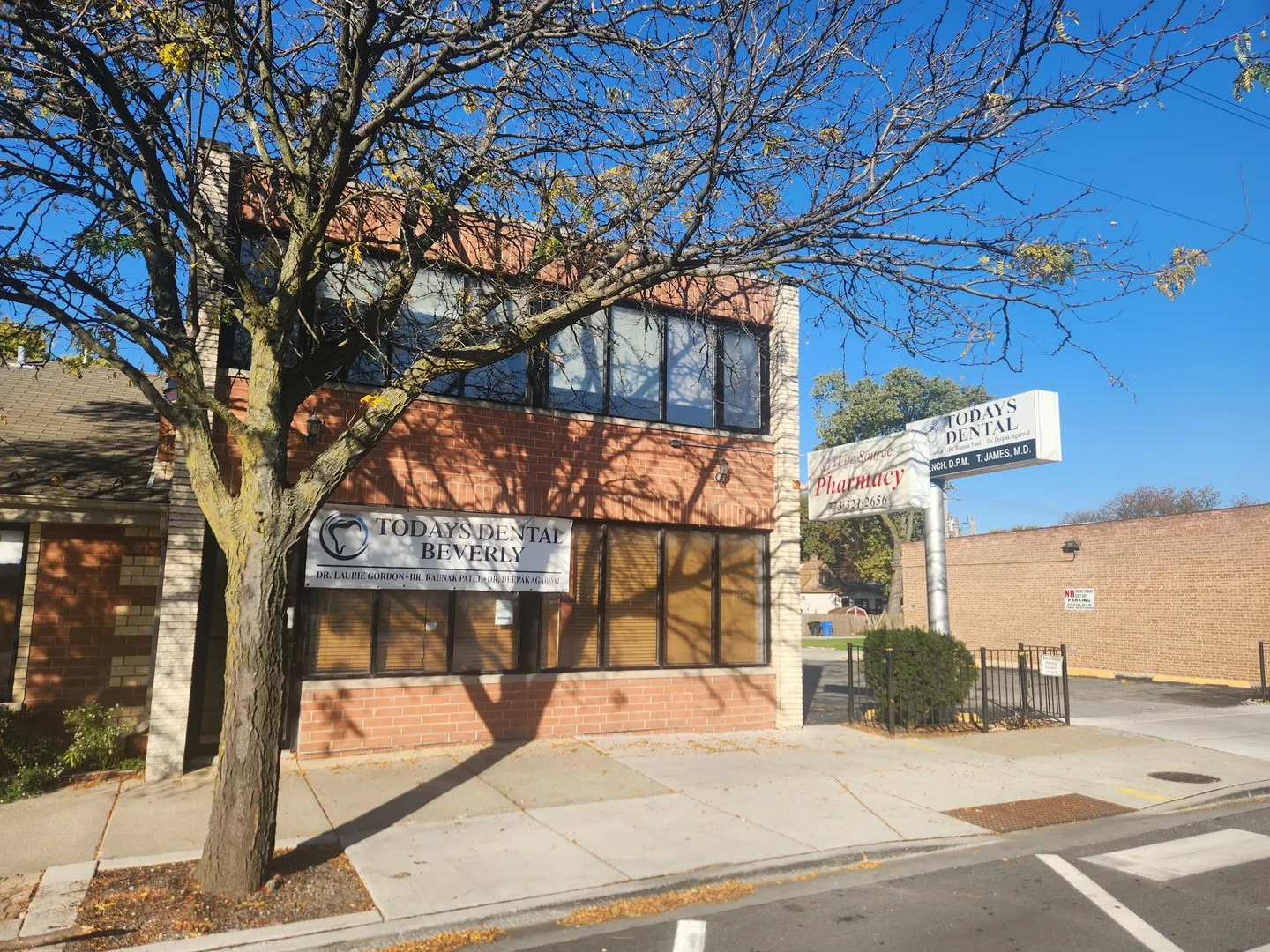 11238 S Western Avenue IL