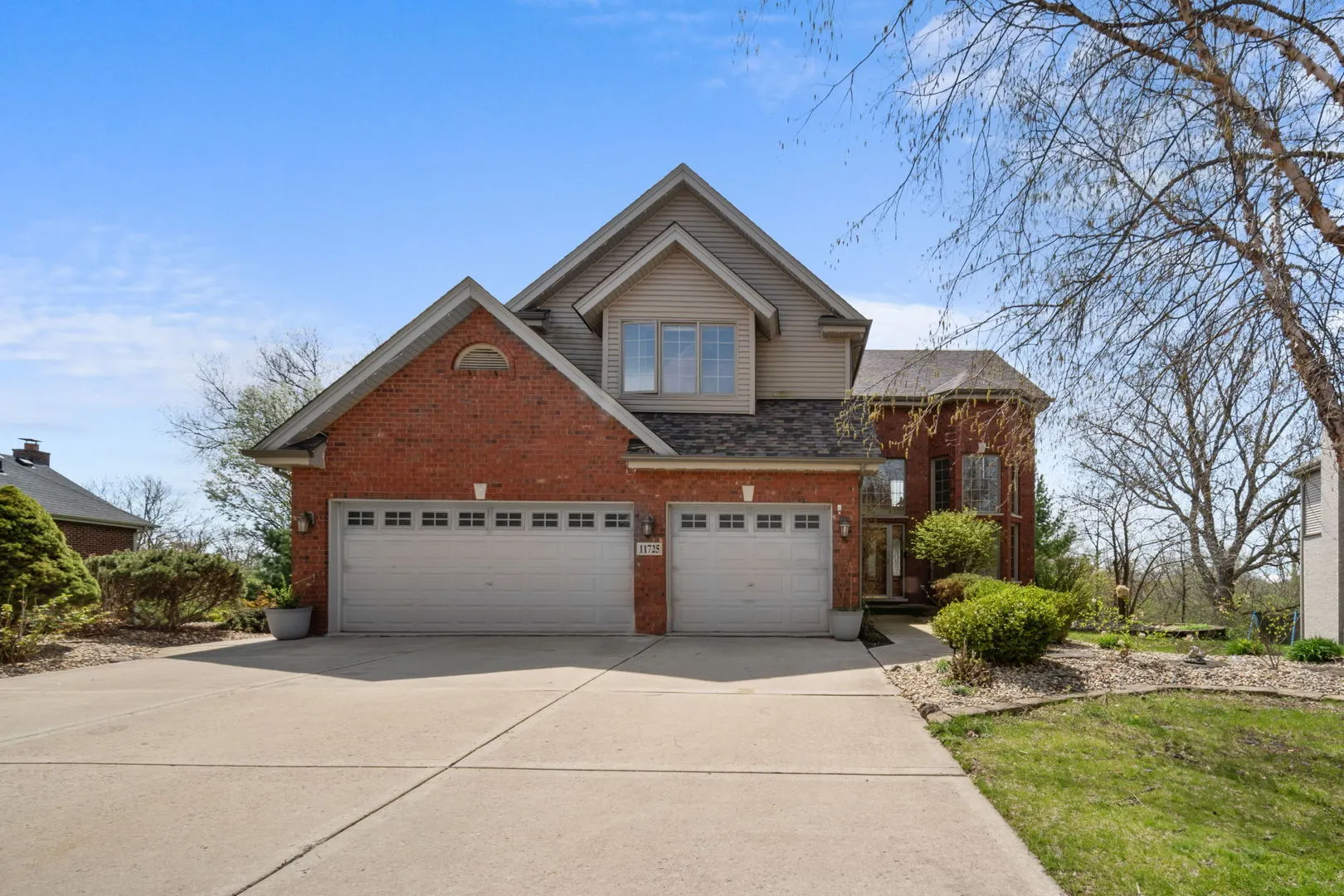 11725 Cooper Way IL