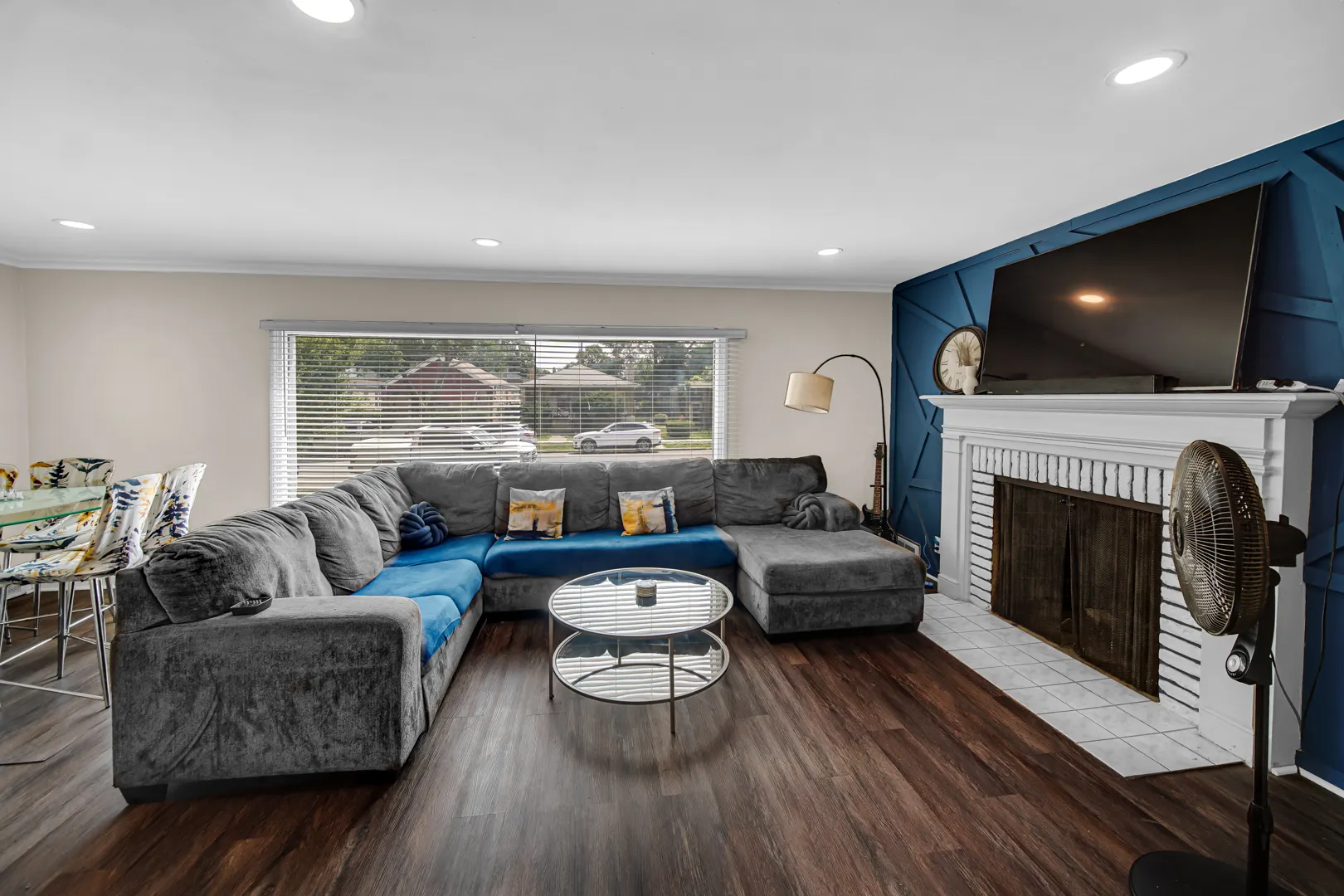 10346 S King Drive IL