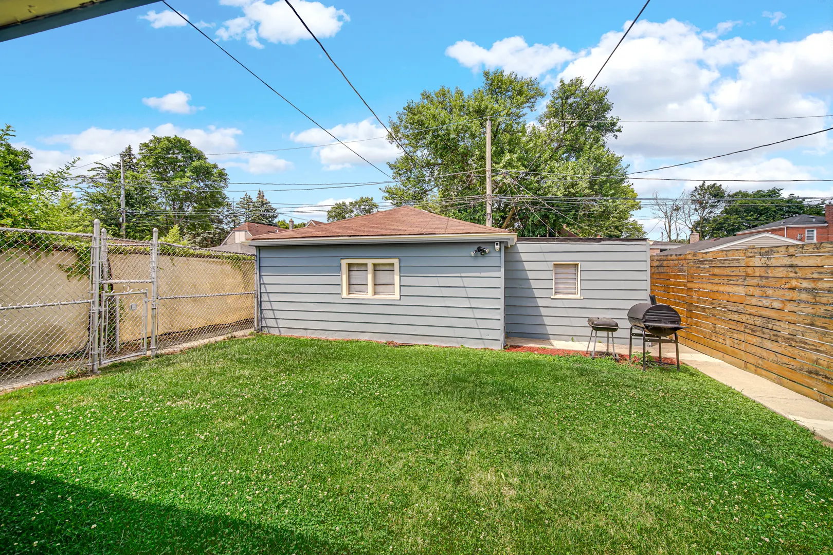 10346 S King Drive IL