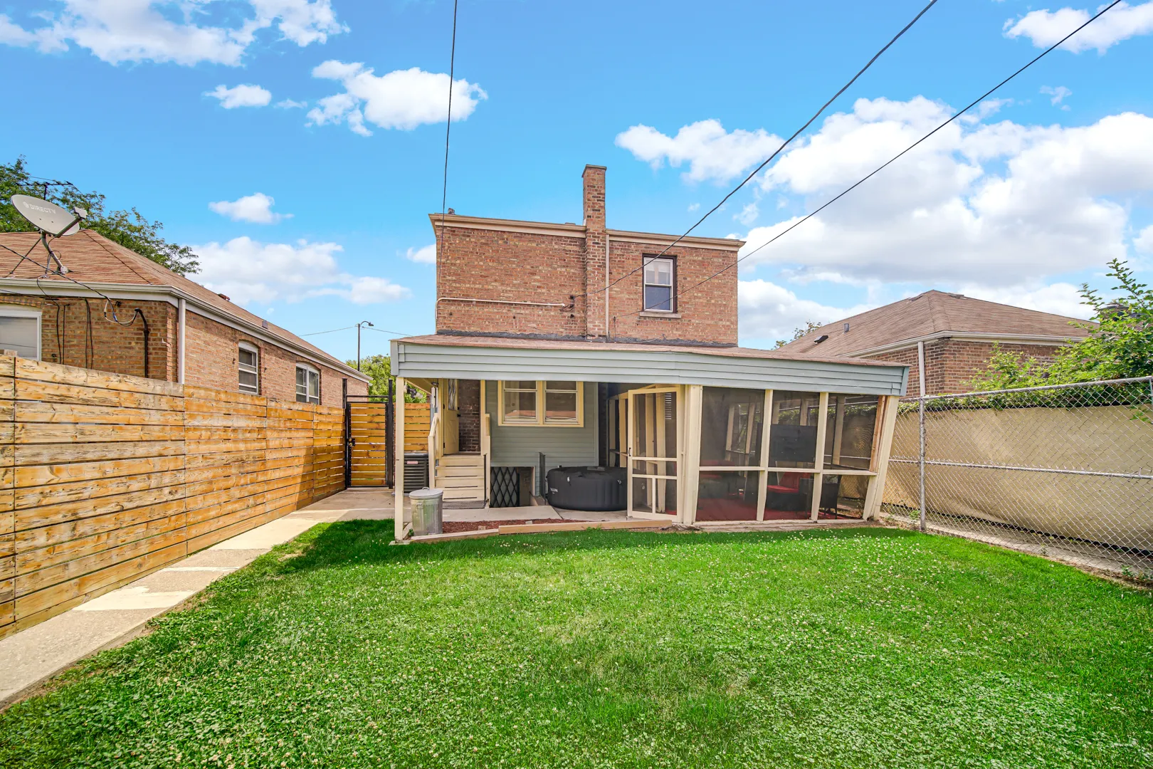 10346 S King Drive IL