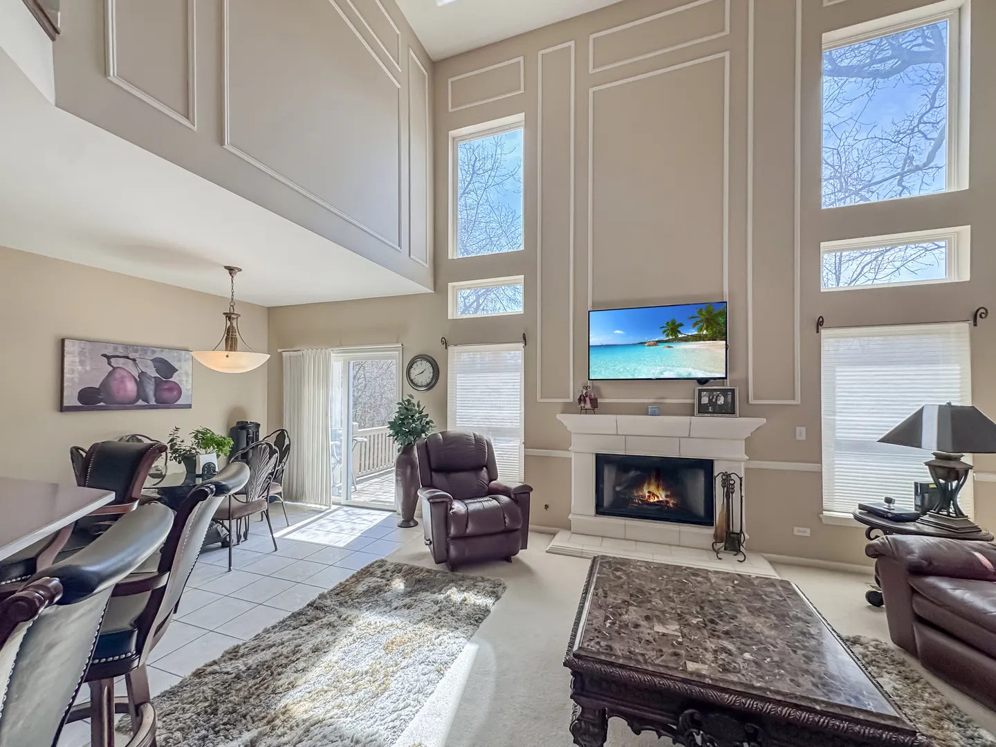 1419 White Oak Lane IL