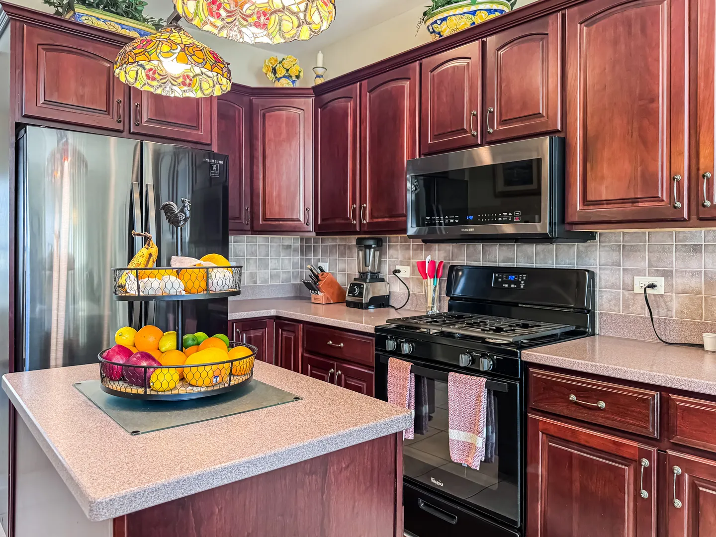 1419 White Oak Lane IL