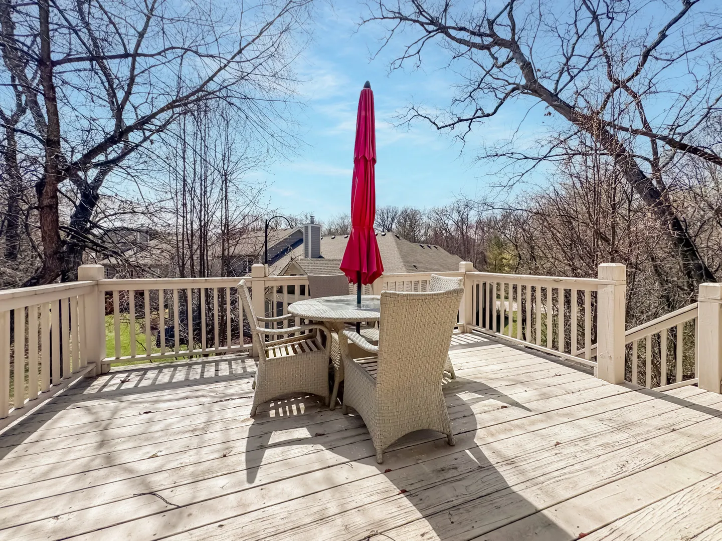 1419 White Oak Lane IL