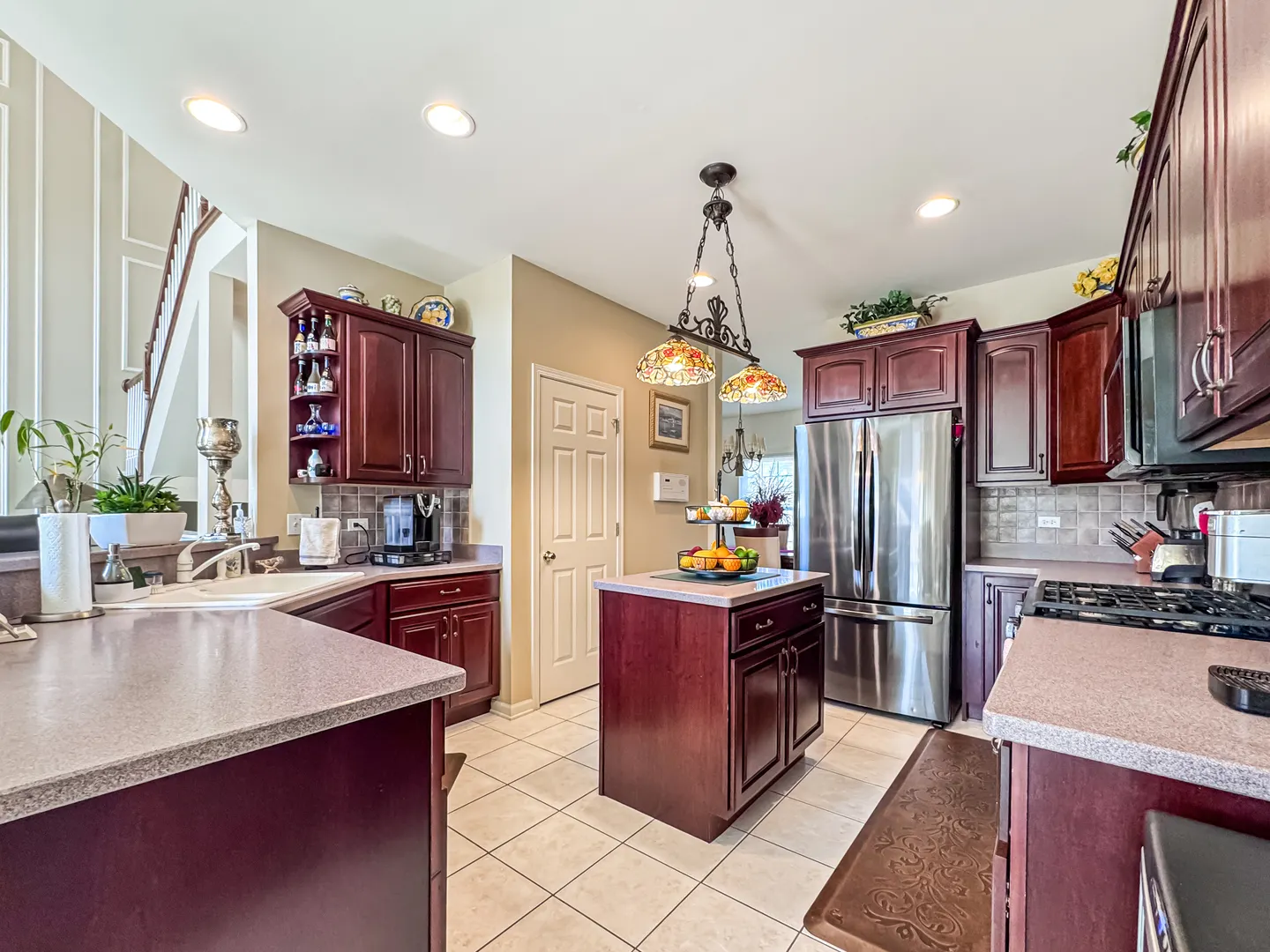 1419 White Oak Lane IL