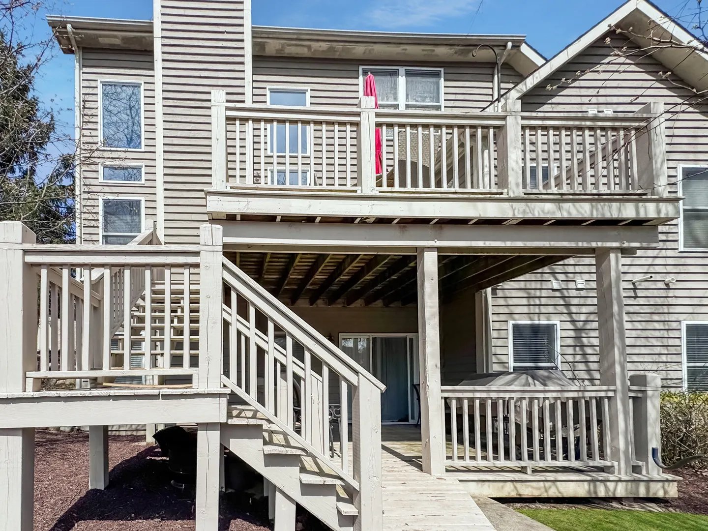 1419 White Oak Lane IL