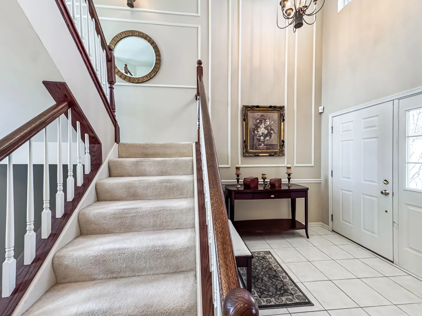 1419 White Oak Lane IL