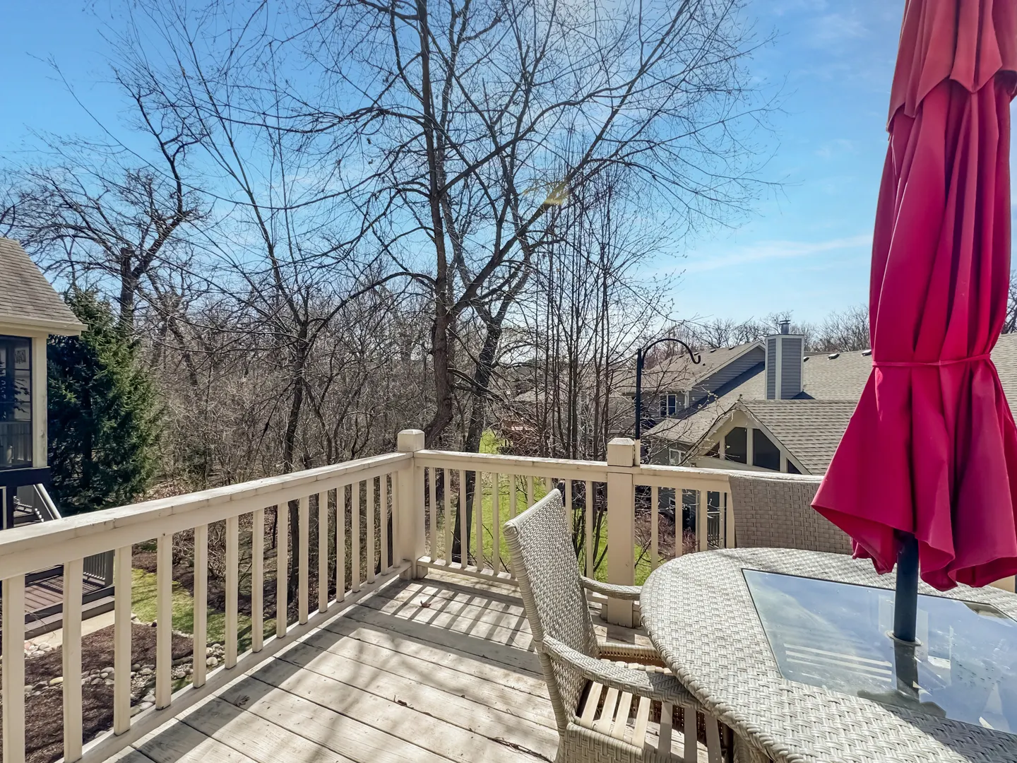 1419 White Oak Lane IL