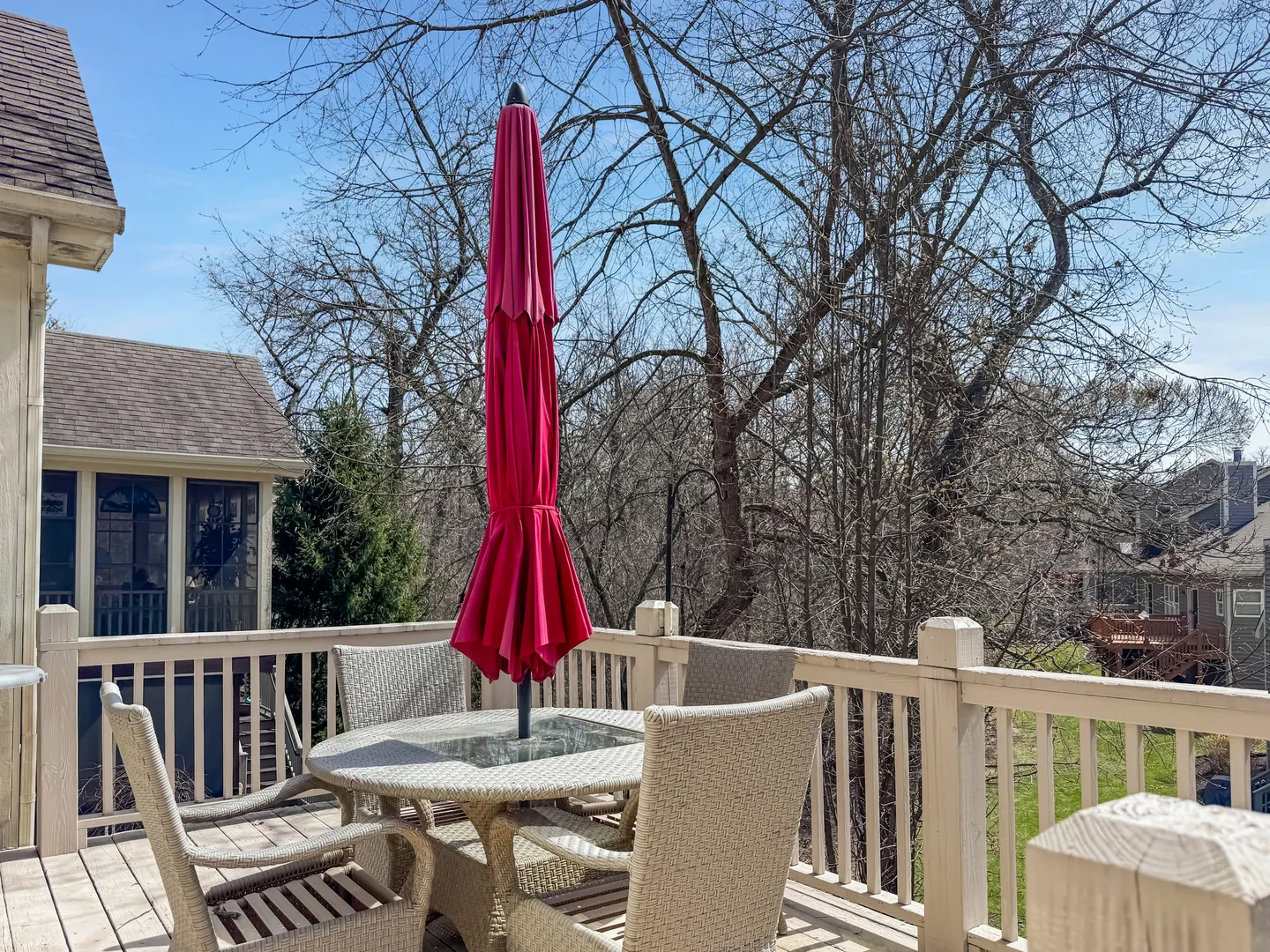 1419 White Oak Lane IL