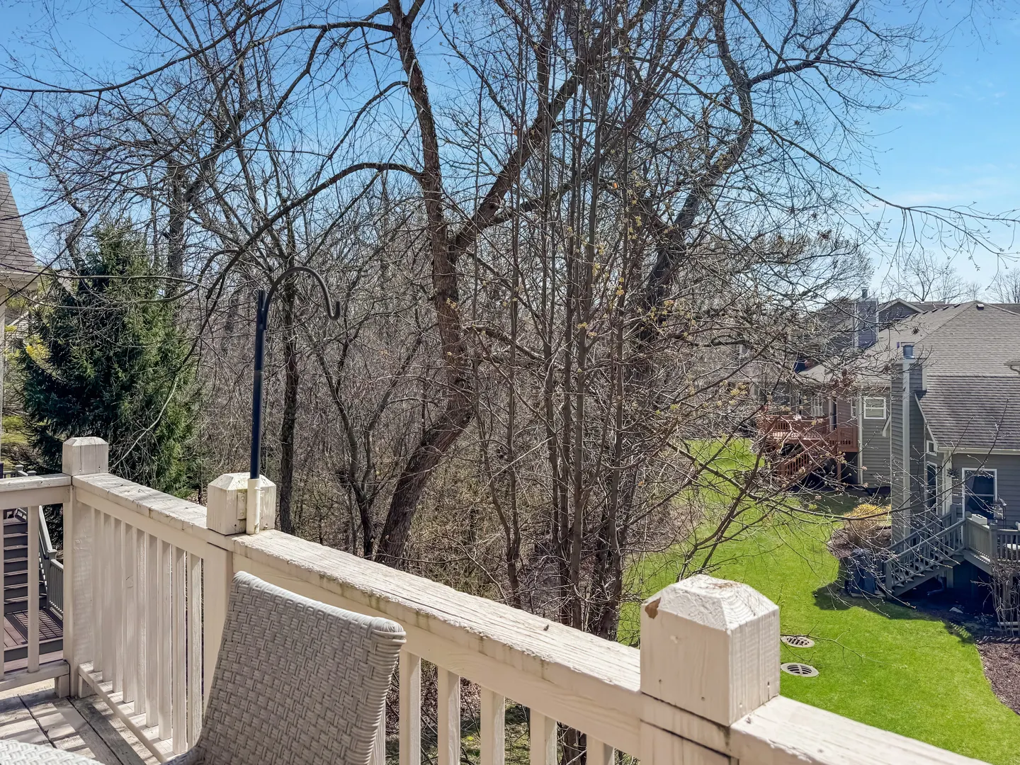 1419 White Oak Lane IL