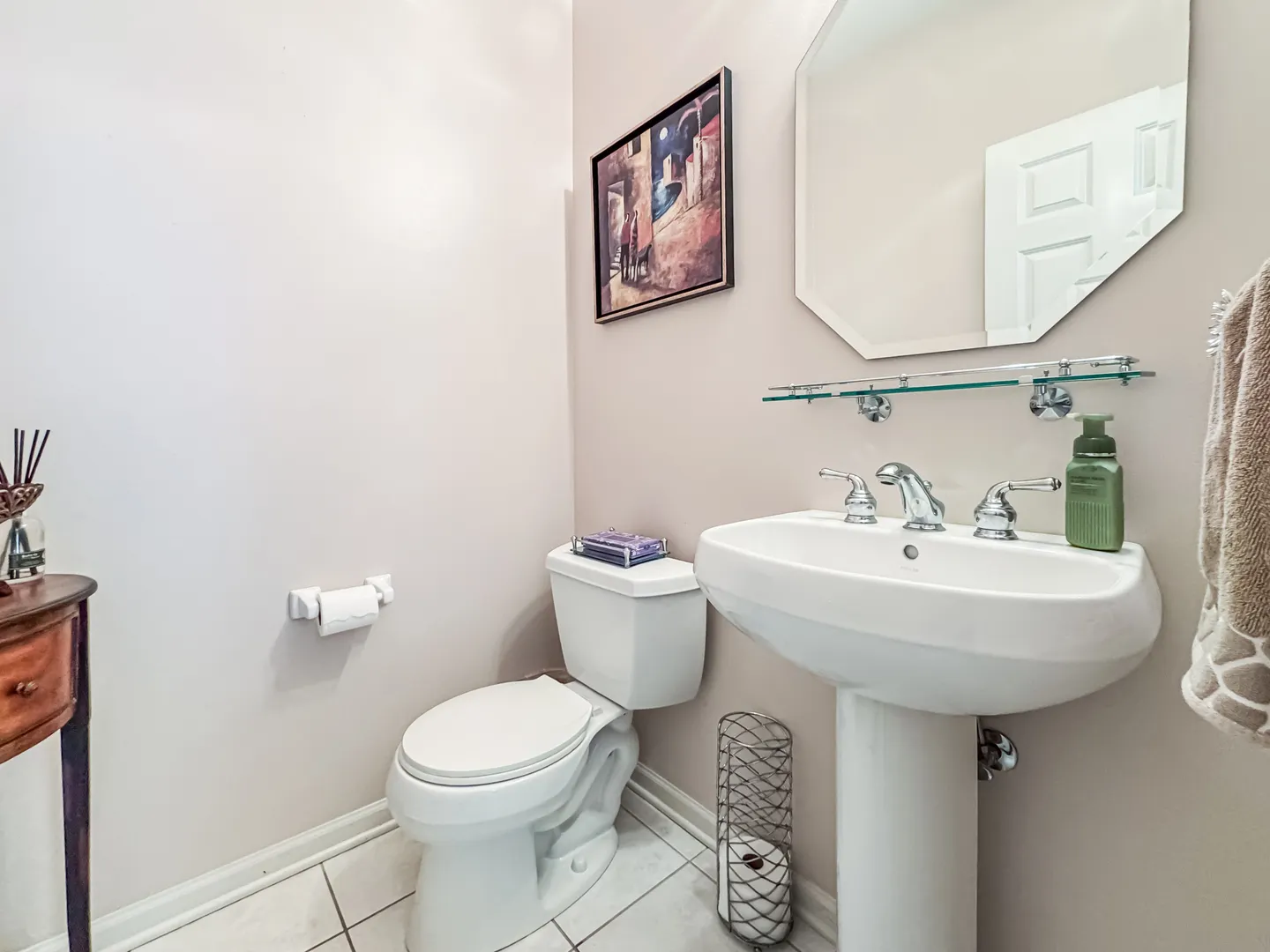 1419 White Oak Lane IL