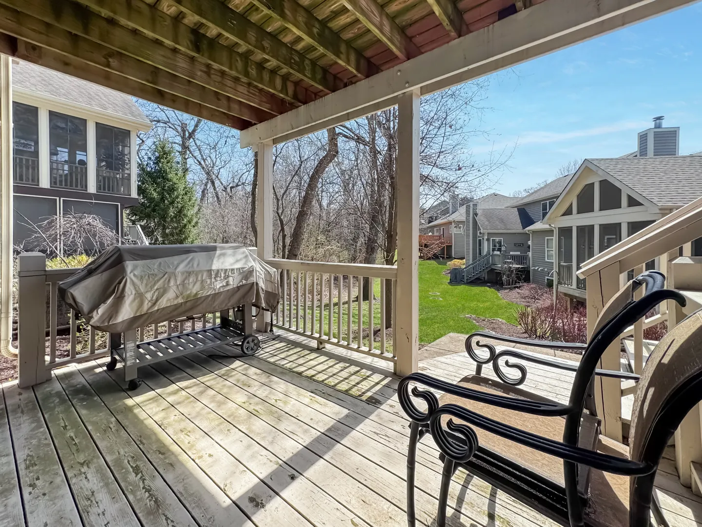 1419 White Oak Lane IL