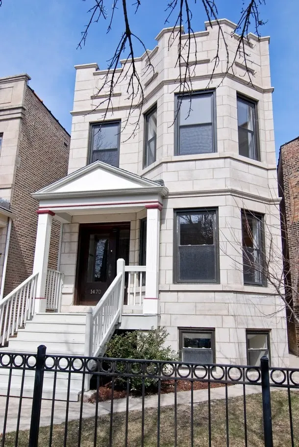 1470 W Berwyn Avenue 2 IL