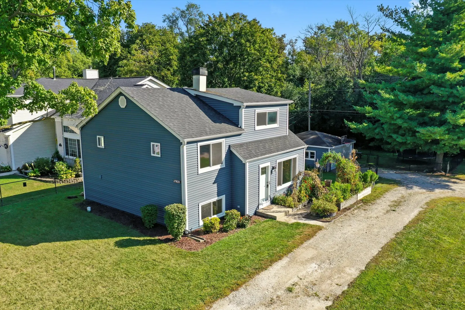 27W120 Williams Street IL