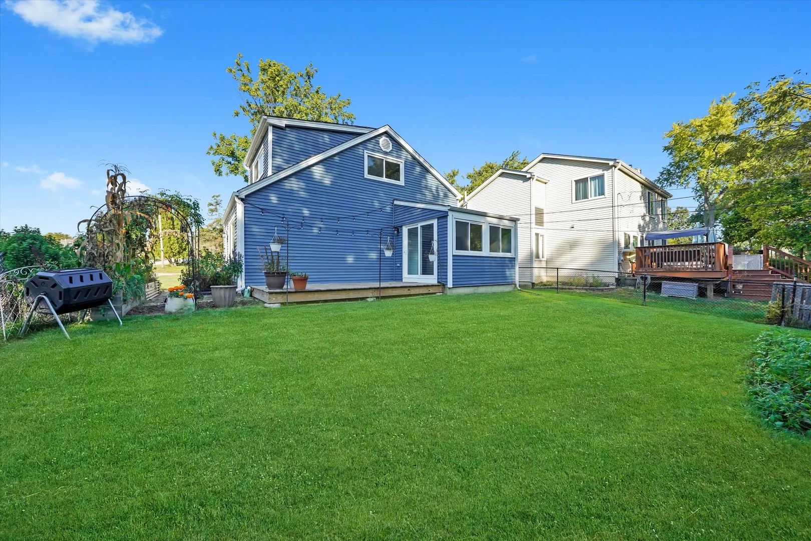 27W120 Williams Street IL