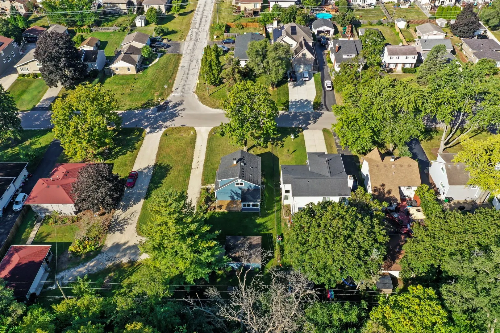 27W120 Williams Street IL