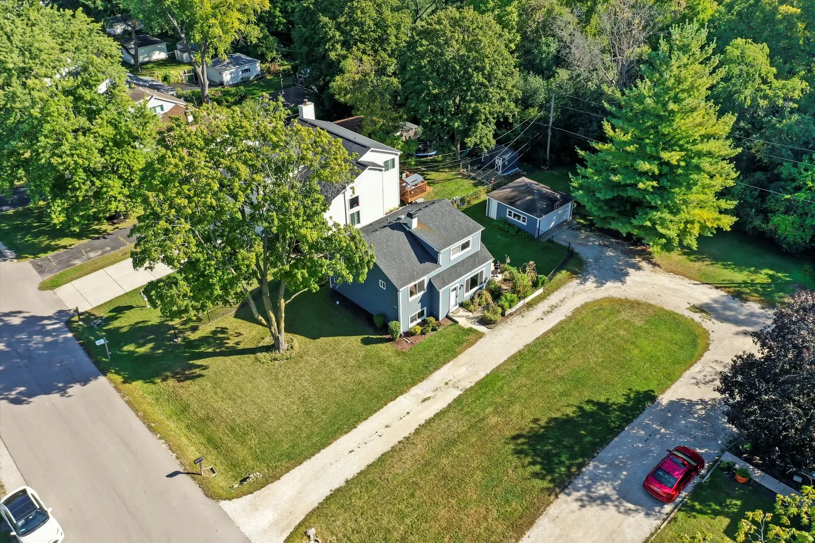 27W120 Williams Street IL