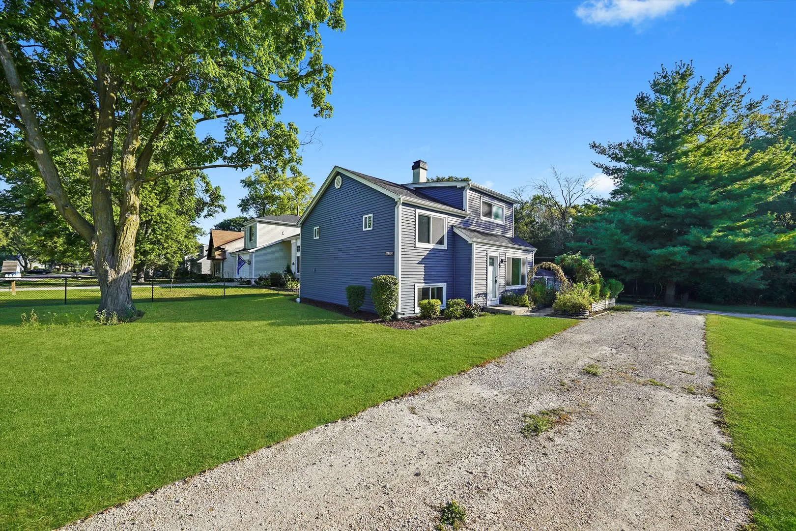 27W120 Williams Street IL