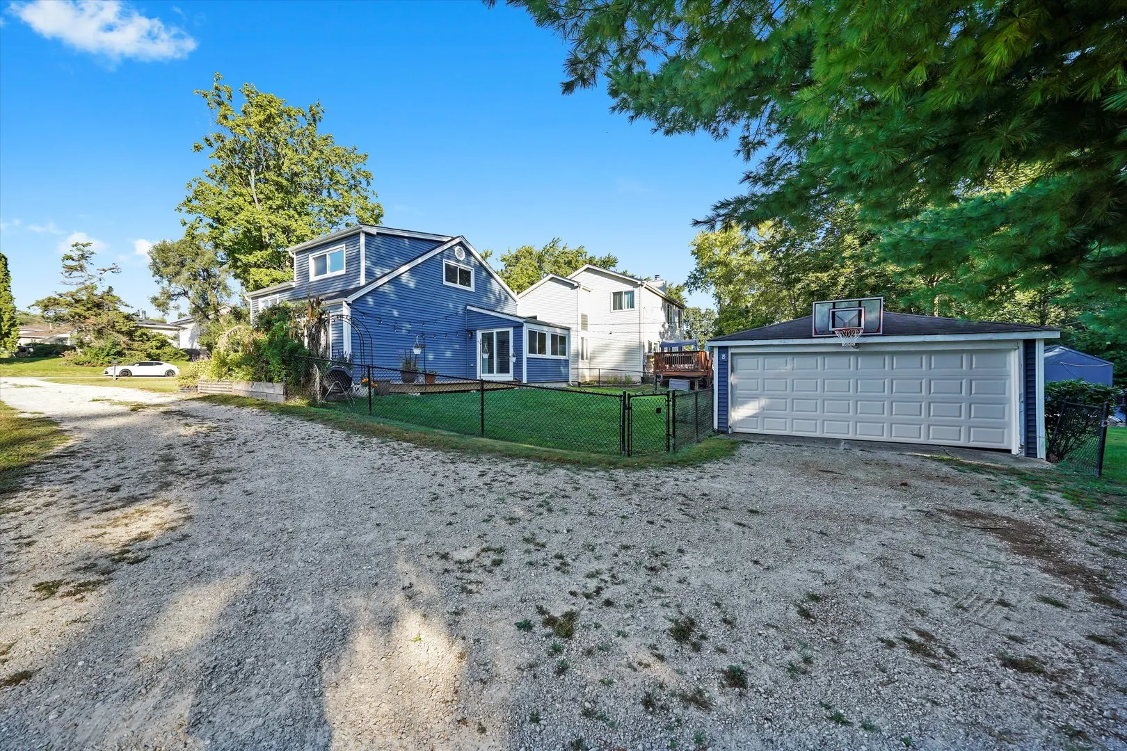 27W120 Williams Street IL