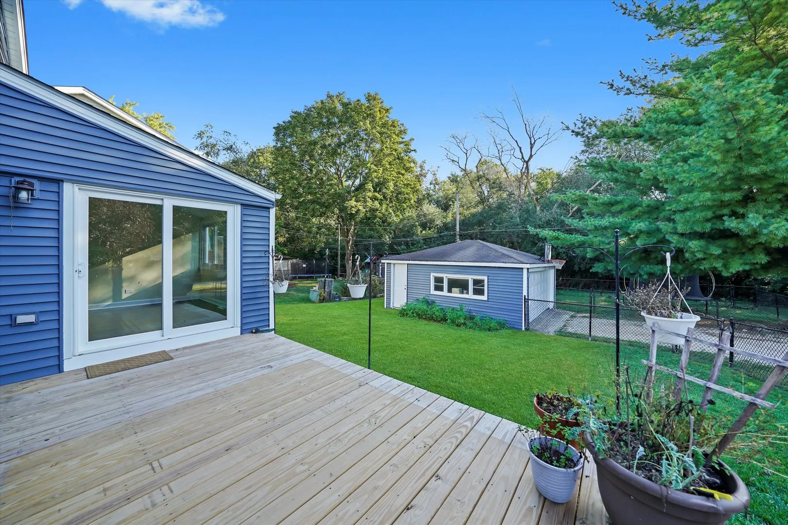 27W120 Williams Street IL