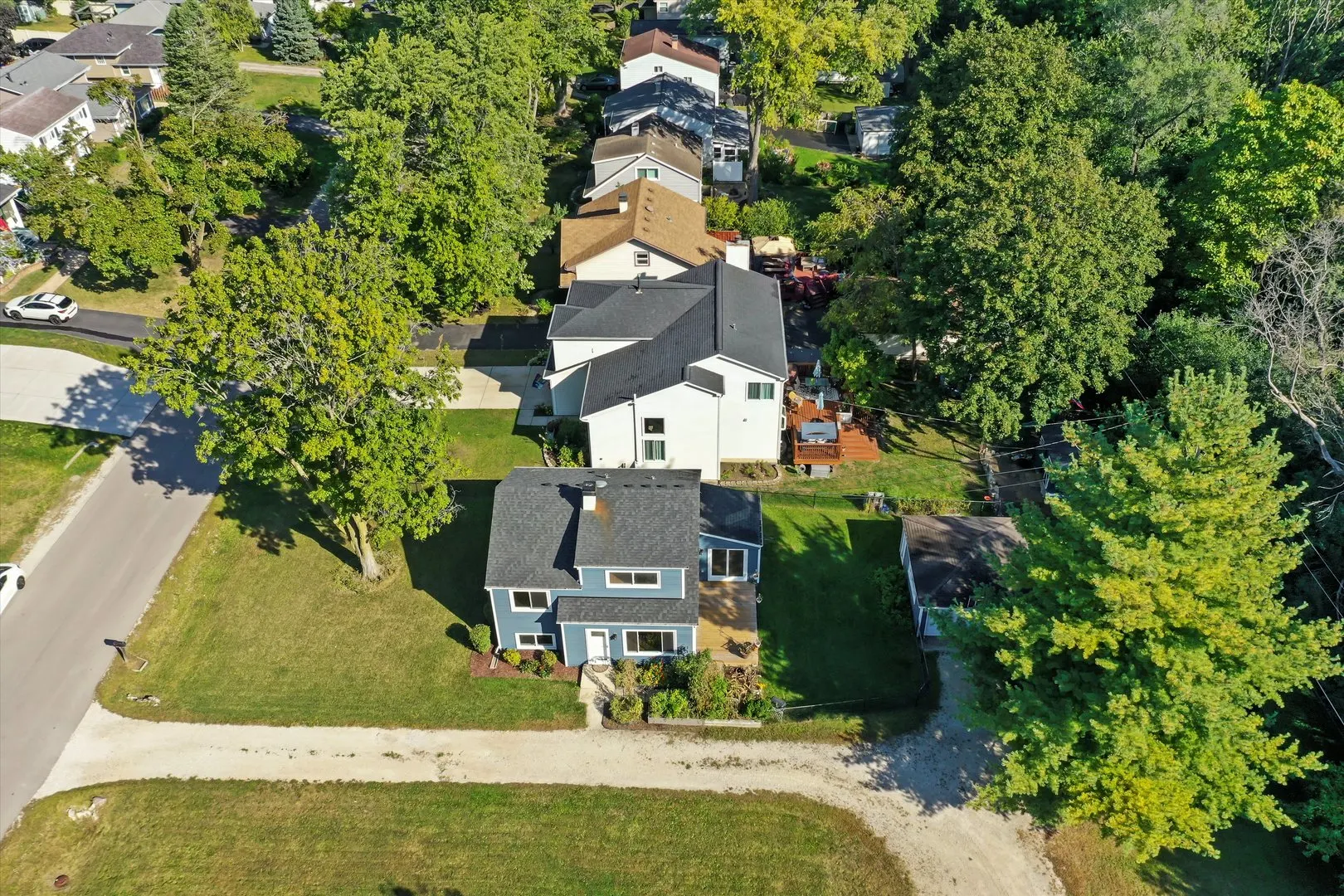 27W120 Williams Street IL