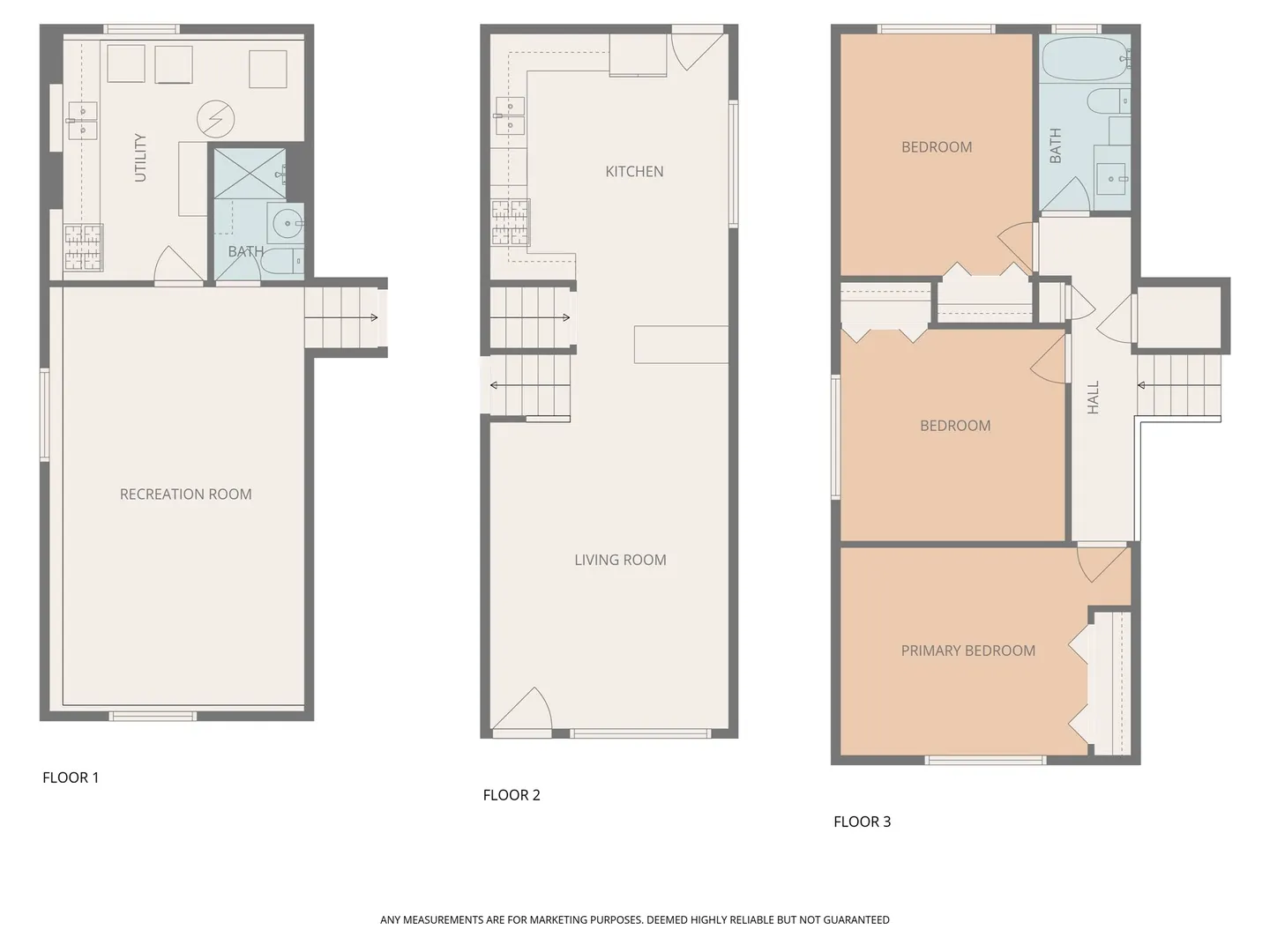2358 Westview Drive IL