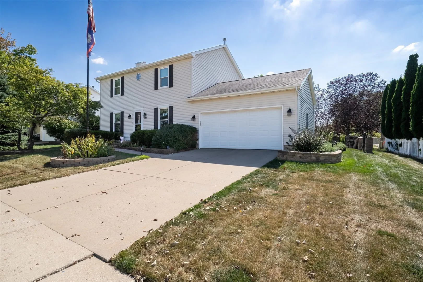 2801 Clearwater Avenue IL