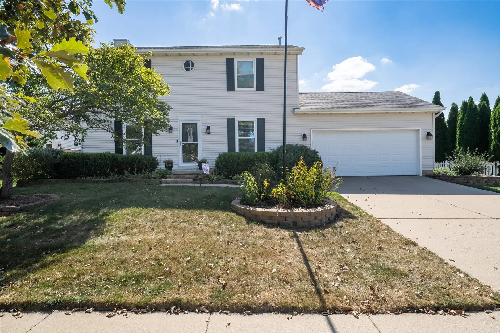 2801 Clearwater Avenue IL