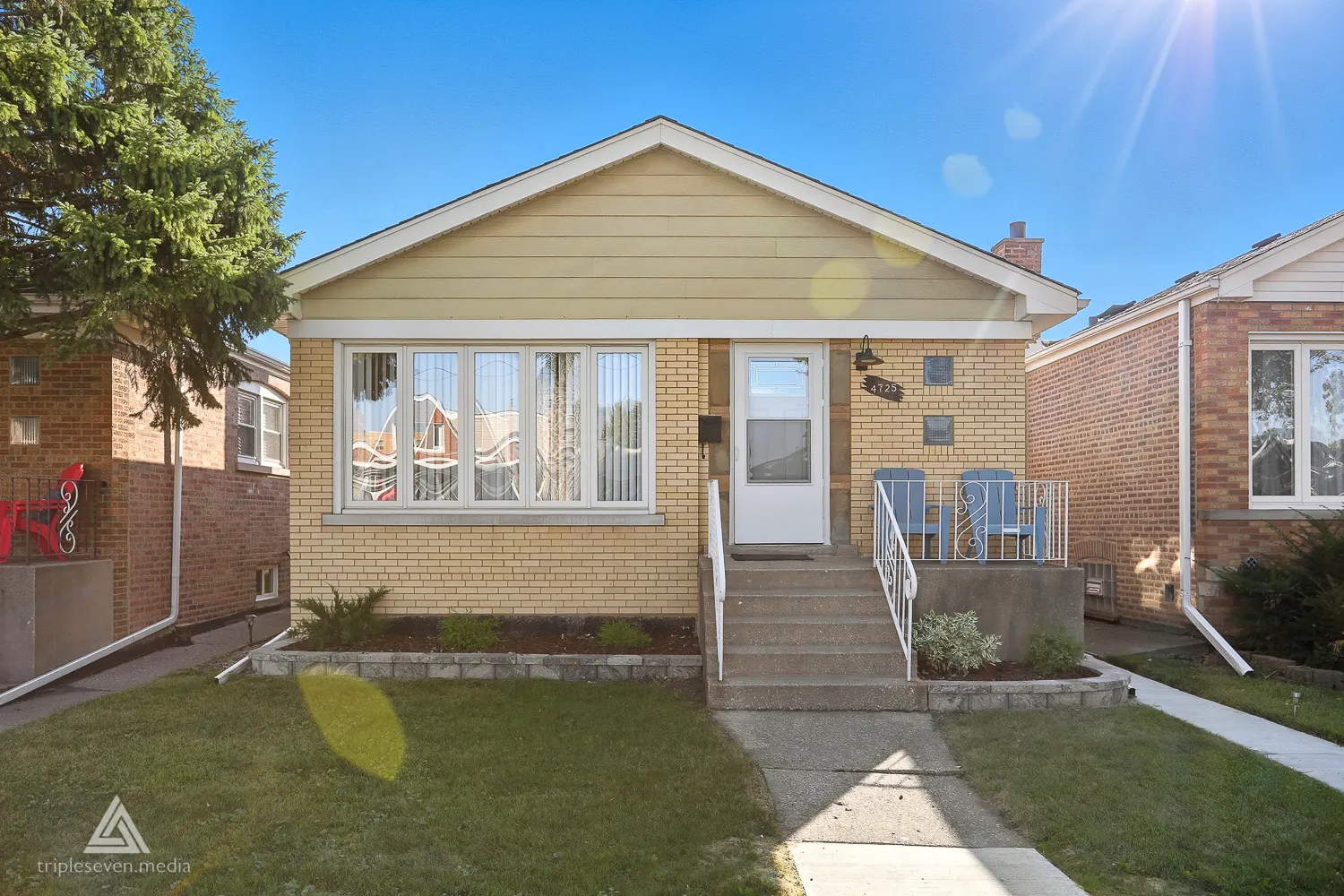 4725 S Laporte Avenue IL